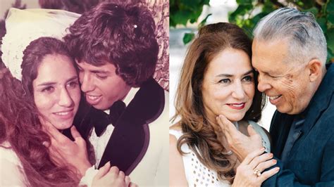 Older Couple Re-creates Their Wedding Photos - YouTube