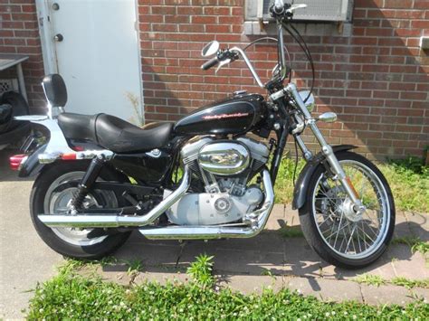 Licks cycle vintage white colored. Big New Biker - Sportster 883 - Page 4 - Harley Davidson ...