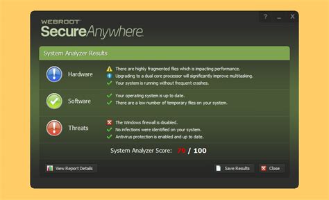 Download Webroot Secureanywhere Antivirus And Internet Security Trial