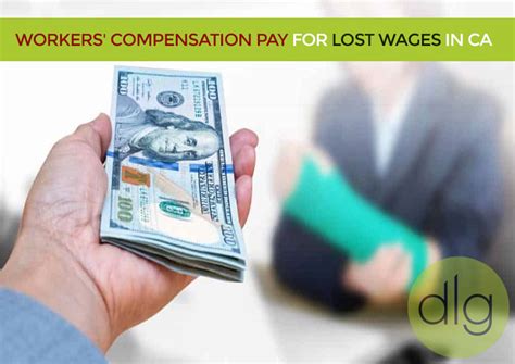 Ours wasn't paid out for 4 months. How Does Workers' Compensation Pay For Lost Wages in ...
