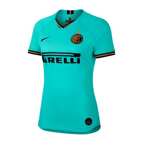 Consulte todas las noticias sobre el inter de milán. Playera Nike Inter Milan Breathe Stadium Segunda ...