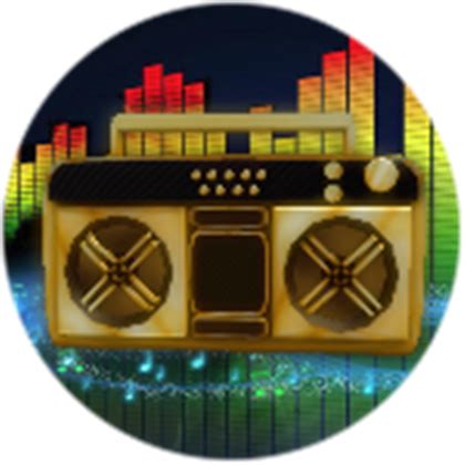 Roblox is a game creation platform/game engine that allows users to design their own games and play a wide variety of different types of games when roblox events come around, the threads about it tend to get out of hand. Golden Boombox - Roblox