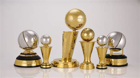 What Does The New Nba Finals Trophy Look Like The Washington Post