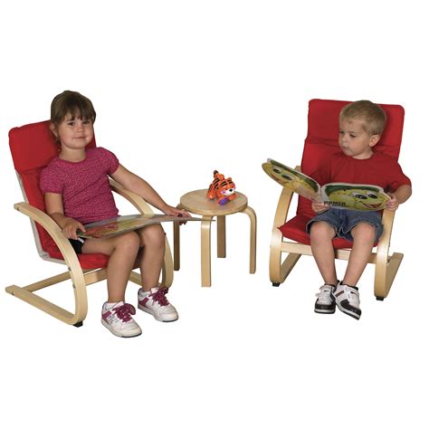 Ecr4kids Comfort Chairs And Table Set Daycare Tables And Chairs At