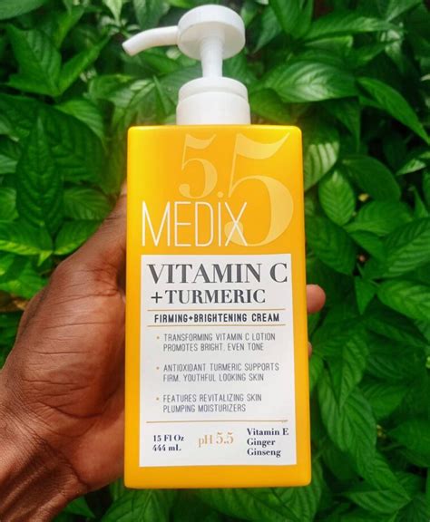 An Honest Review On Medix Vitamin C Brightening Cream A Brightening