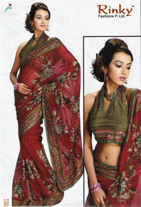 Exclusive Sarees For Bridal At Best Price In Surat Rinky Fashions Pvt Ltd