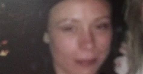 police appeal for help to trace missing holyhead woman north wales live