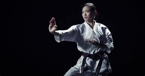 We did not find results for: 空手道甜心文姿云 世界排名第一 強勢問鼎2020東京奧運 | 運動星球 sportsplanetmag