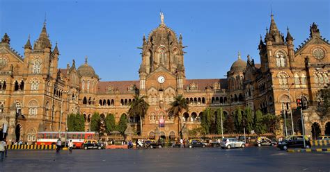 10 Places You Have To Visit In Mumbai If Heritage Is Your Thing