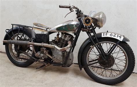 In 2019, spy shots of a possible new royal enfield bullet model emerged with a new engine that looks similar to that found in enfield's popular 650cc models, the continental gt and the interceptor. RoyalEnfields.com: 1934 Royal Enfield Bullet looks magnificent