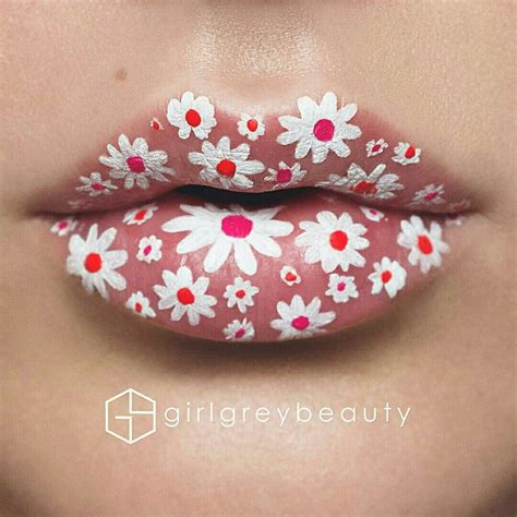Pinterest Iiiannaiii 🌹💦 Lip Art Makeup Lip Art Lipstick Art
