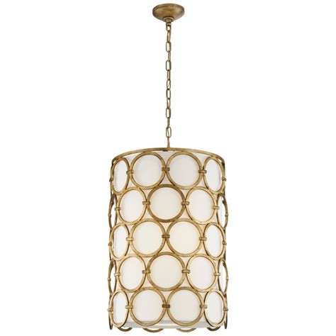 (74) — write a review. Alexandra Narrow Pendant | Iron pendant, Visual comfort, Ceiling pendant lights