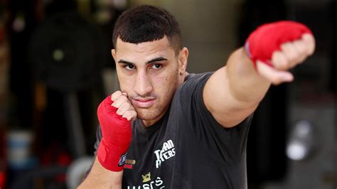 Justis huni has another impressive win to his name after stopping arsene fosso in townsville, but the australian has something far bigger in his sights, writes corbin middlemas. Boxer Justis Huni's plan for Olympic gold in Tokyo ...