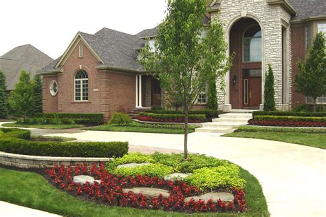 How To Landscape A Front Yard