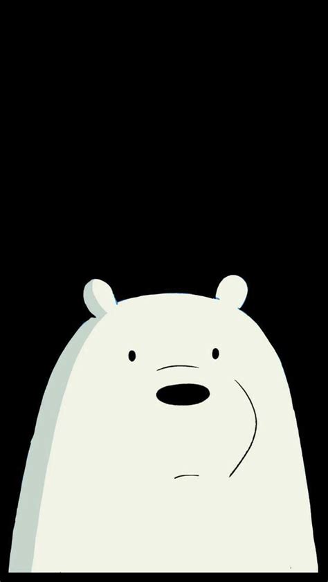 Flos chorum we bare bears pastel lockscreens pls cute we. we bare bear | Beruang kutub, Kartun, Wallpaper lucu
