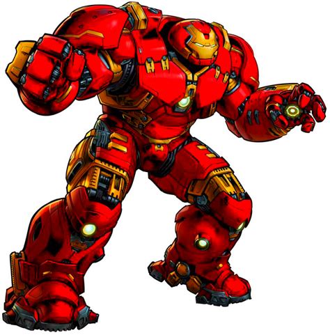 Hulkbuster Veronica Aou By Alexelz On Deviantart Hulk Marvel