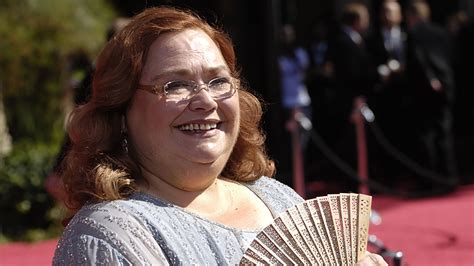 Conchata Ferrell Who Played Berta On Two And A Half Men Dies At 77