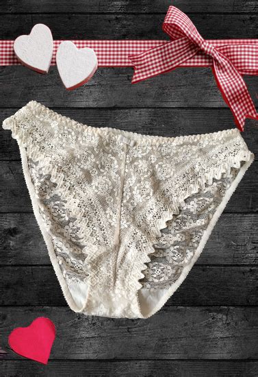 Find great deals on ebay for ladies briefs pack and ladies full briefs pack. Ladies White Floral Lace High Leg Brief Panty