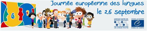 26 Septembre 2020 Journée Européenne Des Langues Pédagogie
