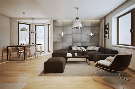 World Of Interiors: Three Homes With Simple Decor And Neutral Color