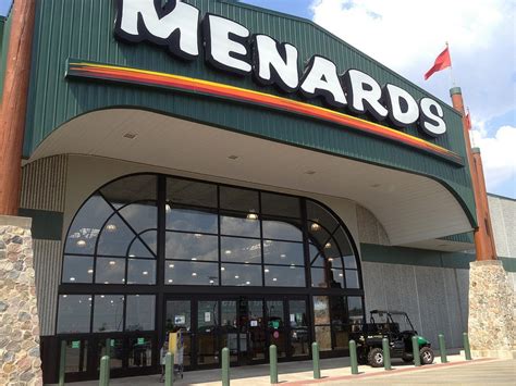 Menards Plans For New Erskine Commons Store Finally Moving Forward 95