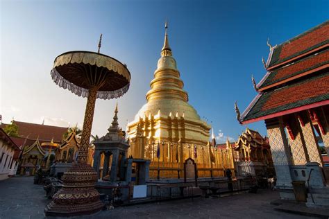 Wat phra that doi suthep the most famous and important temple in chiang mai every visitor must pay a visit. Chiang Mai's Wat Phra That Doi Suthep: The Complete Guide