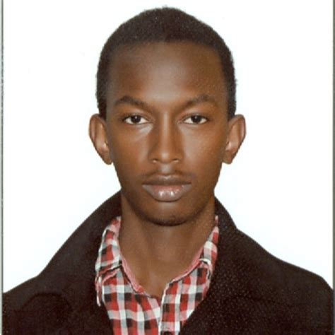 Türk hava kurumu üniversitesi thk yakın yurtlar sayfamız ile; Mamadou Mahdiou DIALLO | Undergraduate | Bachelor of ...