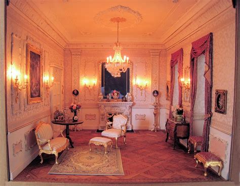 Rococo Yes Please Rococo Architecture Design Room