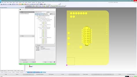 The Necessity And Benefits Of Ecad Mcad Collaboration For Pcb Design