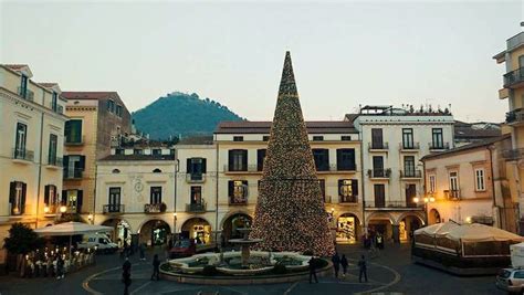 Holiday Inn® Salerno-Cava de' Tirreni