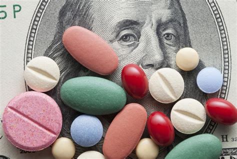Reducing Wasteful Spending In Employers Pharmacy Benefit Plans