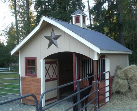 22 Miniature Horse Barn Ideas Information Smallhorsestabledesigns