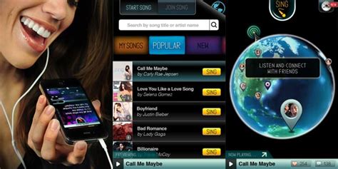 This application is going to become a the tools and settings are all put in this app in such a way, that you don't need to dig just to get to them. Free Download Sing! Karaoke by Smule for PC, Desktop and ...