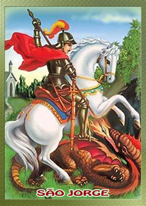 Na umbanda, ogum continua comandante (tata) e guerreiro invencível. São Jorge, considerado como um dos mais proeminentes ...