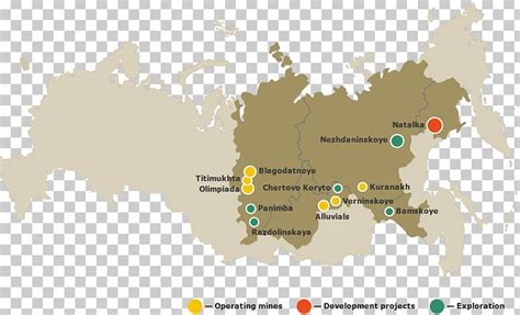 Russia Mapa Polityczna PNG Clipart Blank Map Depositphotos