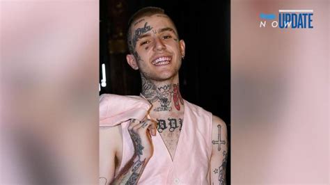 Lil Peep Dead At 21 Celebs Pay Tribute
