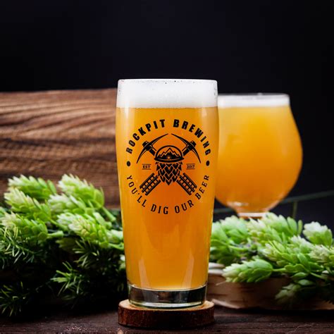 Last Tango In Idaho | Rockpit Brewing & Distilling