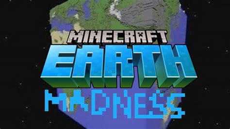 Check out the trailer for a look at what to expect, and get ready to help ben, gwen, and grandpa max. Minecraft Earth (Trailer Madness) - YouTube