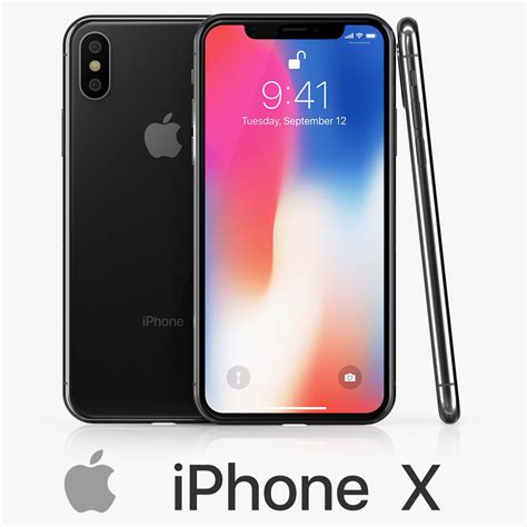 4.0 out of 5 stars 36. Apple iphone x model - TurboSquid 1202605