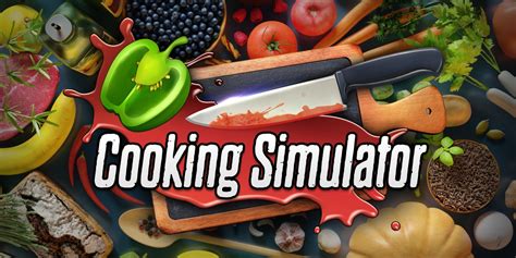 Change management, business acumen & project management. Cooking Simulator | Nintendo Switch download software ...