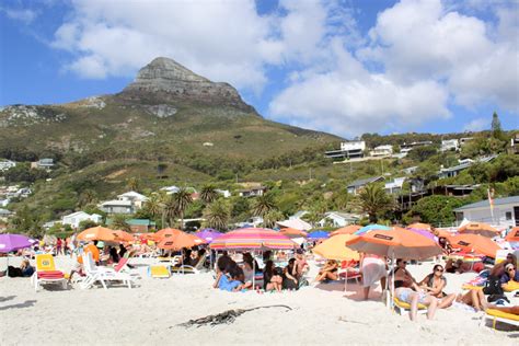 Clifton Beaches Top Ranked Beaches In Cape Town South Africa The Lifestyle Hunter