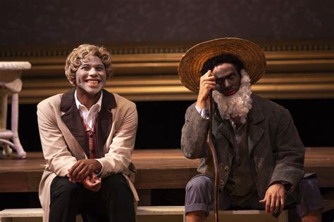 With Ctcs ‘an Octoroon Director Sardelli Confronts Racism Head On