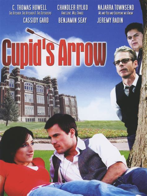 Cupids Arrow 2010 Rotten Tomatoes