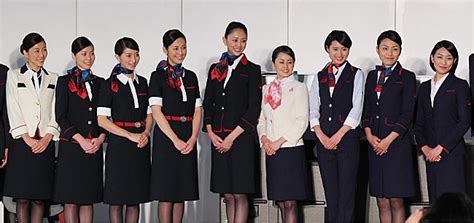Despite this growth, competition for cabin crew roles is strong. Japan Airlines (JAL) Flight Crew & Stewardess (google ...
