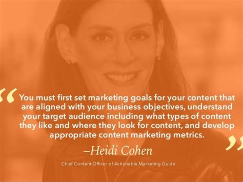 Stay Roi Focused Measuring The Impact Of Your Content Marketing