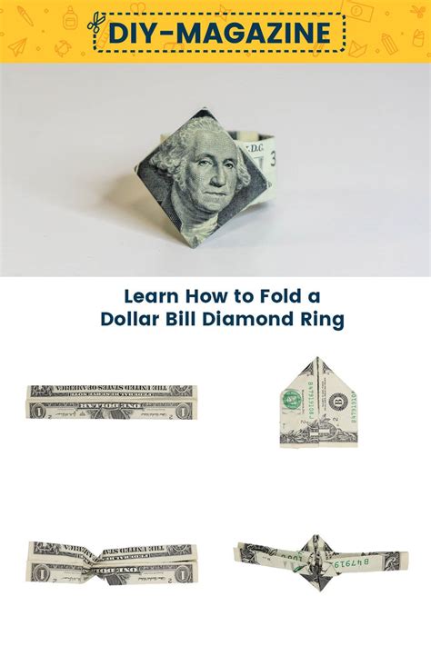 Easy Origami Sailboat Dollar Bill Tutorial