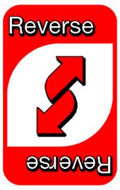 The uno reverse card meme typically involves an uno reverse card being played against a real world event (typically a negative one) and sending the real world of course, the no u uno card meme still exists, so that allows double the fun. Mods are asleep, the lion sleeps no more!! | GBAtemp.net ...