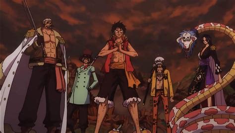 2020watch One Piece Stampede Full M O V I E Online 1080p 911 Weknow