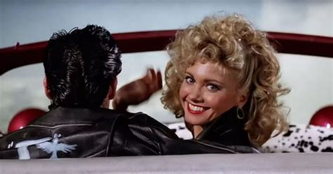 Grease Is Returning To Theaters In Honor Of Olivia Newton John