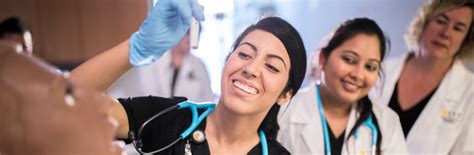 Thus sechenov university is aimed at international accreditation of its educational programmes as the key element of broadening our graduates' career pathways. Bachelor's Degrees - UCF College of Nursing